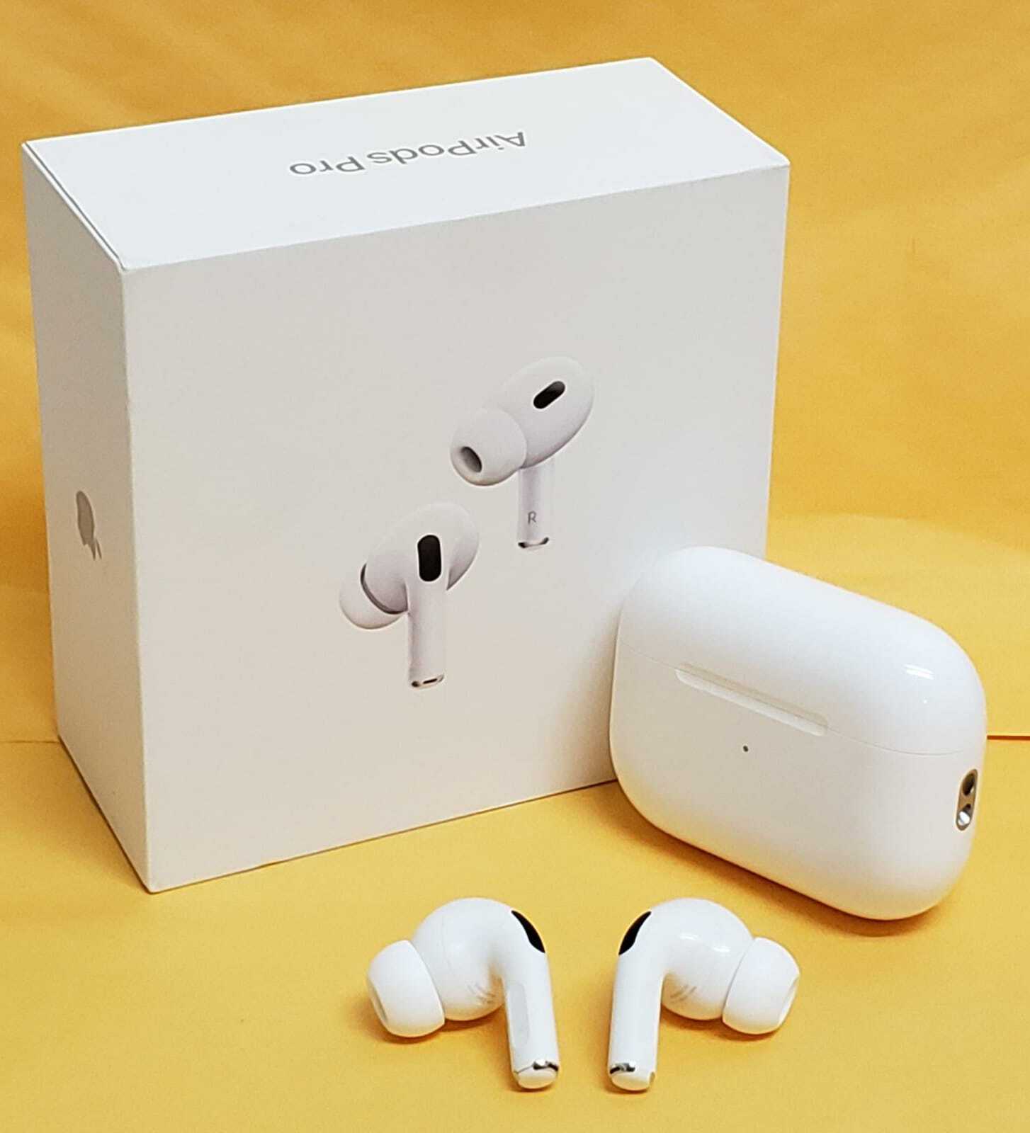 Apple AirPods 2nd Gen First Copy – Best Price in Pakistan 2025 - Gobasket Mart