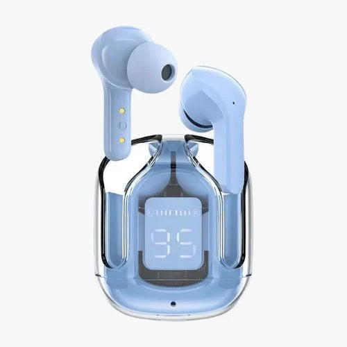 Air 31 EARBUDS - Gobasket Mart
