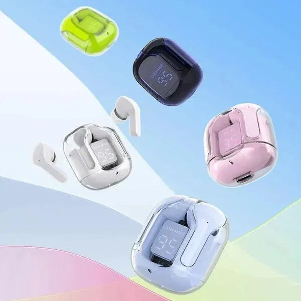 Air 31 EARBUDS - Gobasket Mart
