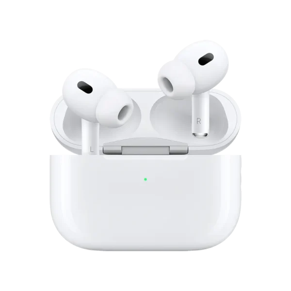Shop the premium-quality *Apple AirPods 2nd Generation – First Copy* at unbeatable prices in Pakistan. These wireless earbuds offer top-notch sound clarity, a stylish design, and a long-lasting battery — perfect for everyday use or as a *Bakra Eid 2025 gift*.

🎧 *Key Features:*
- Wireless connectivity with fast Bluetooth pairing
- Works perfectly with all iPhones & Android devices
- Long battery timing with charging case
- Elegant design & snug fit for all-day comfort
- High-quality First Copy AirPods