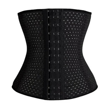 Waist Trainer for Women & Men - Gobasket Mart