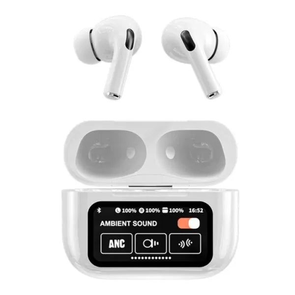 Air 31 EARBUDS - Gobasket Mart